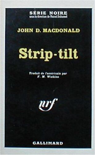 Strip-Tilt