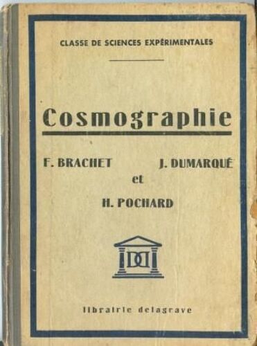 Cosmographie