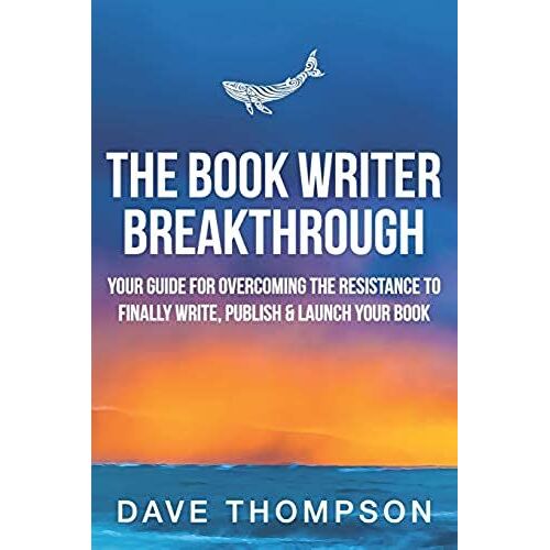 Bk Writer Breakthrough