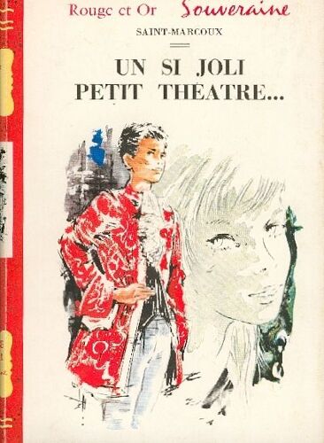 Un Si Joli Petit Theatre