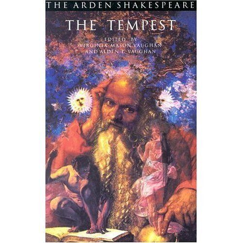 The Tempest