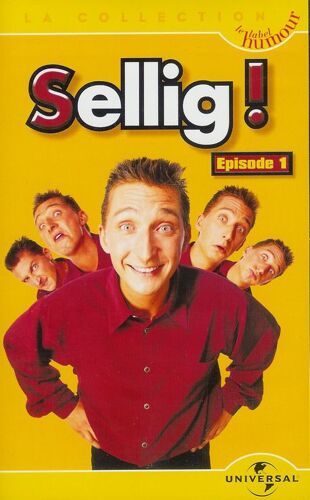 Sellig Episode 1