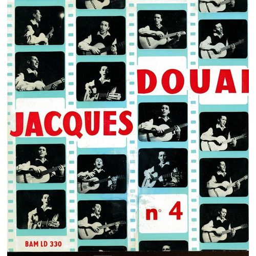 Jacques Douai Récital 4