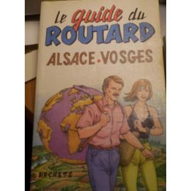 Alsace - Edition 1995-1996