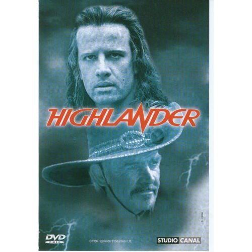 Highlander