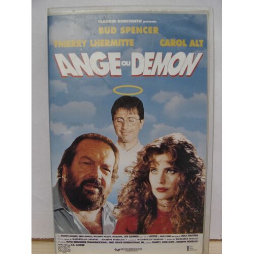 Ange Ou Demon Un Piede In Paradiso
