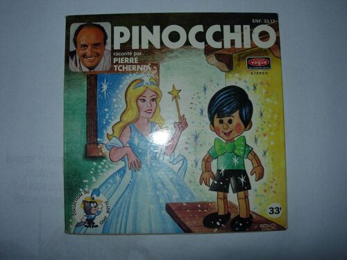 Pinocchio