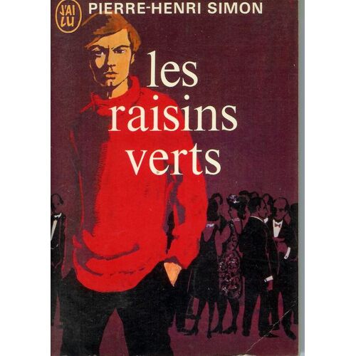 Les Raisins Verts