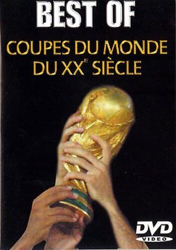 Best Of Des Coupes Du Monde Du 20e Siècle