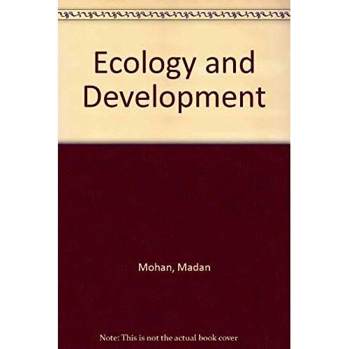 Ecology And Development