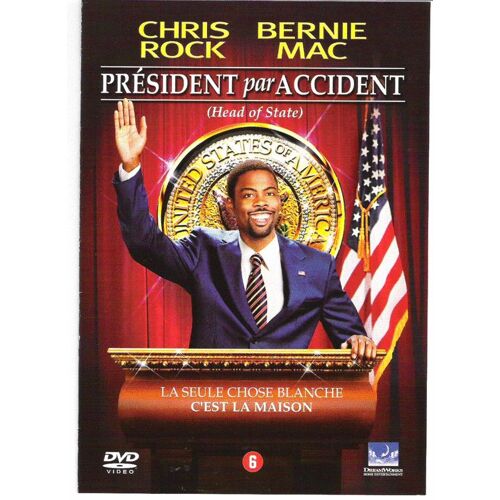 Président Par Accident