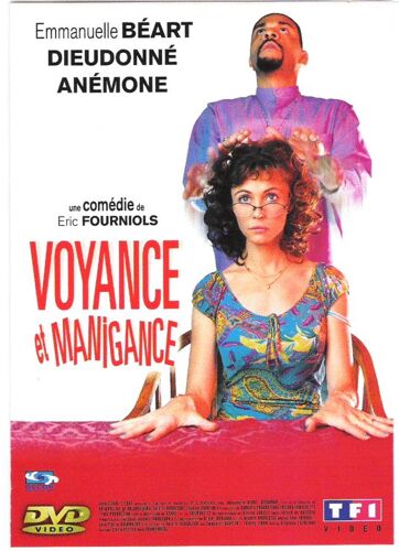 Voyance Et Manigance