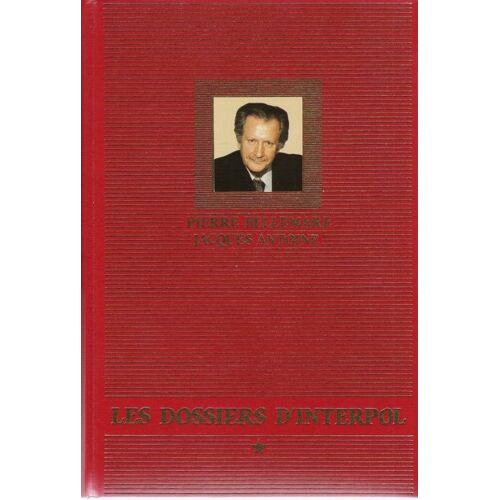 Les Dossiers D'interpol