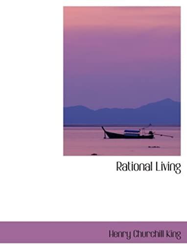 Rational Living