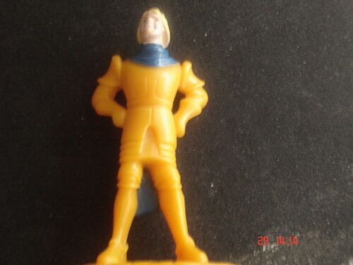 Le Bossu De Notre Dame - Phoebus -