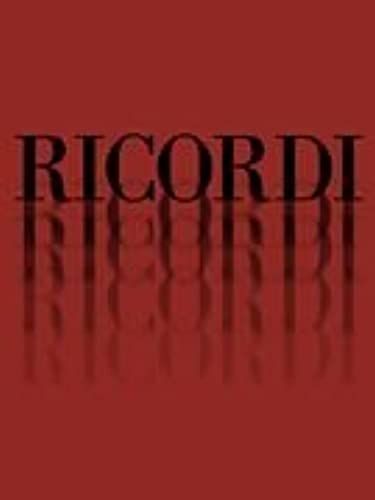 Le Quattro Stagioni (The Four Seasons), Op.8 Nos.1-4 Book Critical Edition Parts