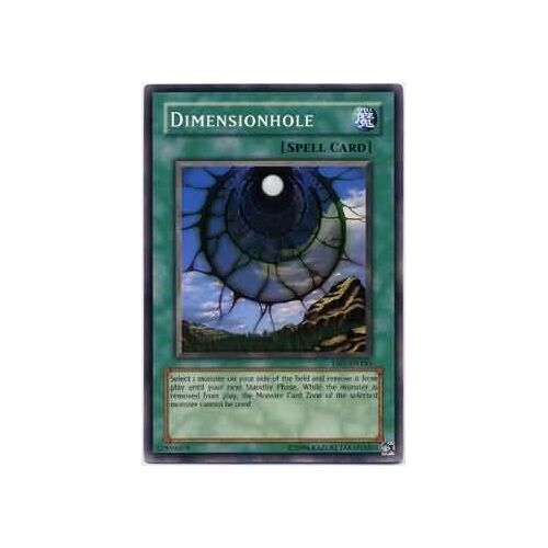 Dimensionhole  + Pochette