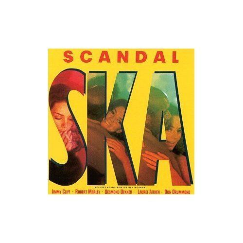 Scandal Ska