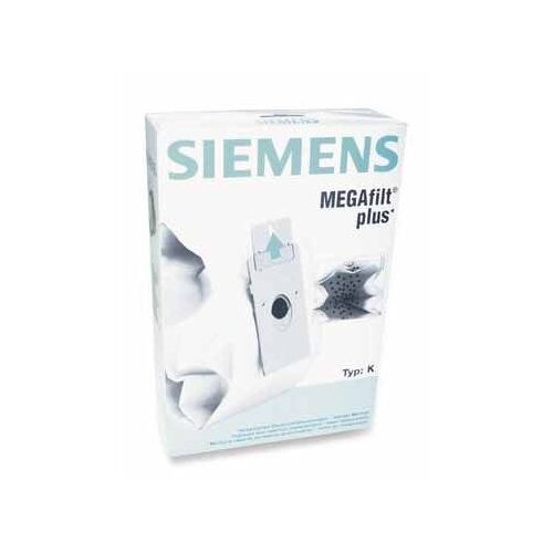 Sacs Aspirateur Siemens Origine Type K