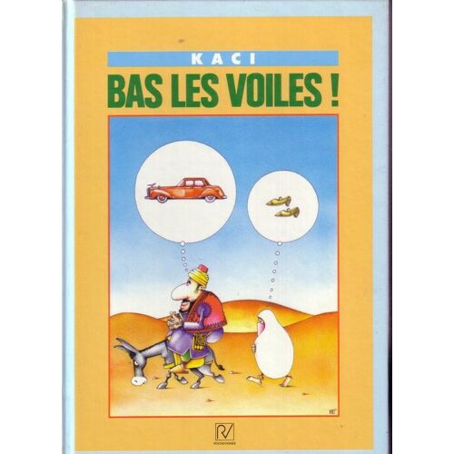 Bas Les Voiles !