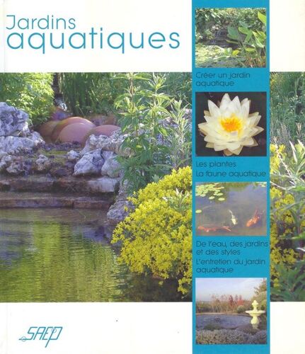 Jardins Aquatiques