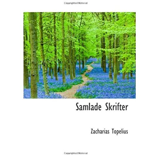 Samlade Skrifter