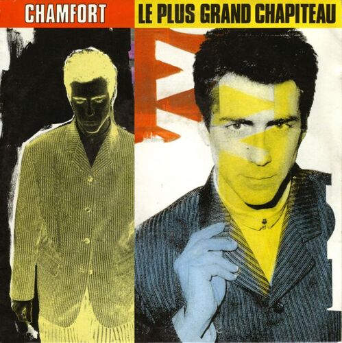 Le Plus Grand Chapiteau + 1 Live