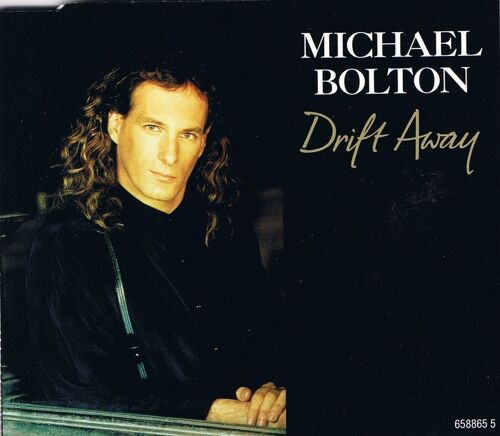 Drift Away - 7' Version
