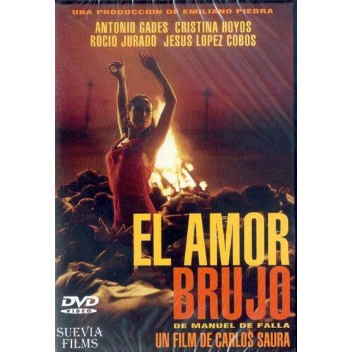 El Amor Brujo