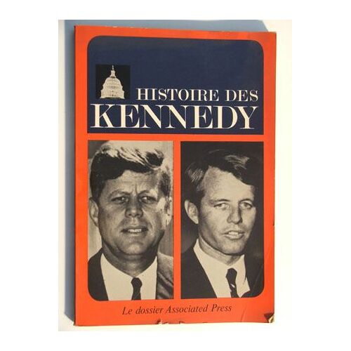 Histoire Des Kennedy