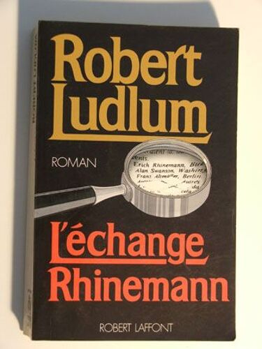 L'échange Rhinemann
