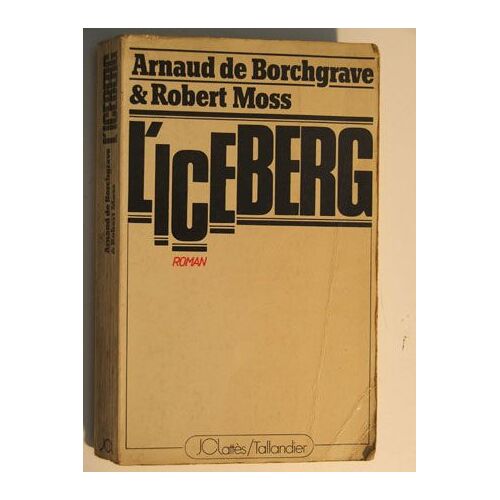 L'iceberg