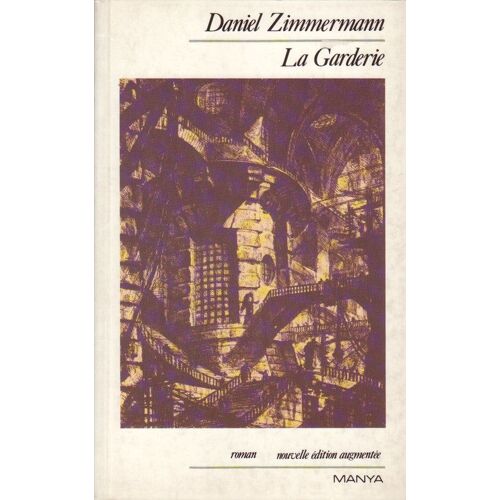 La Garderie