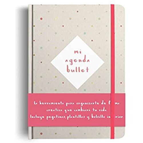 Mi Agenda Bullet