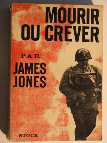 Mourir Ou Crever