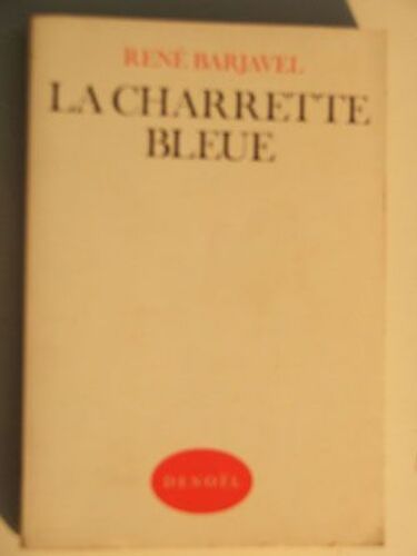 La Charrette Bleue