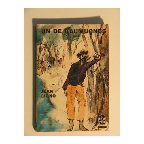 Un De Baumugnes