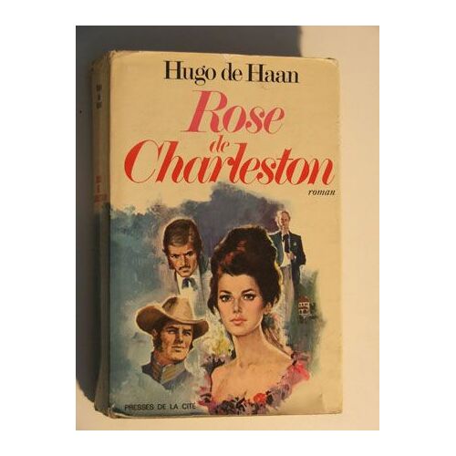 Rose De Charleston