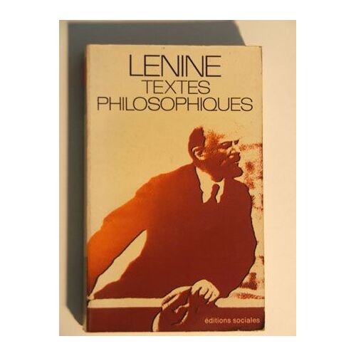 Textes Philosophiques