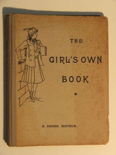 The Girl's Own Book