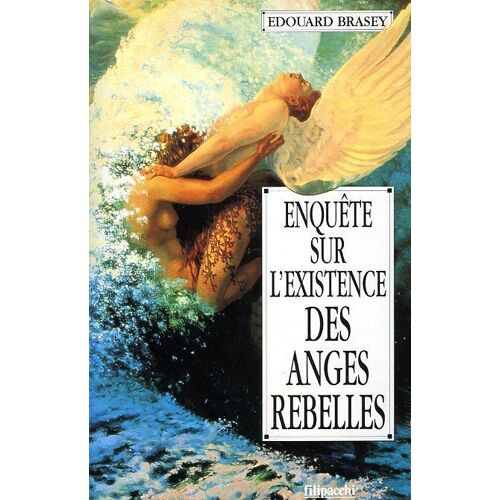 Enquête Sur L'existence Des Anges Rebelles