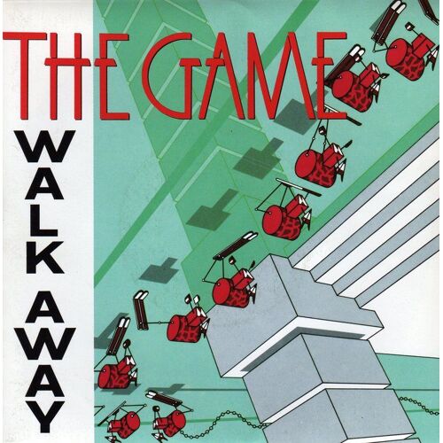 The Game Walkaway