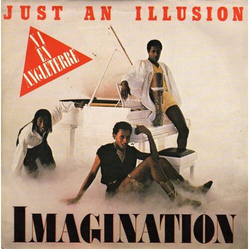 Just An Illusion