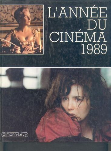 L'année Du Cinéma 1989