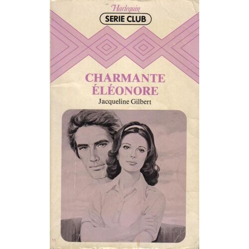 Charmante Eléonore