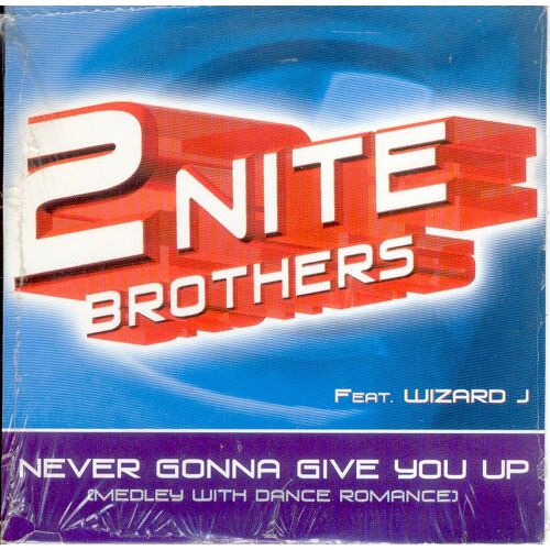 Never Gonna Give You Up
