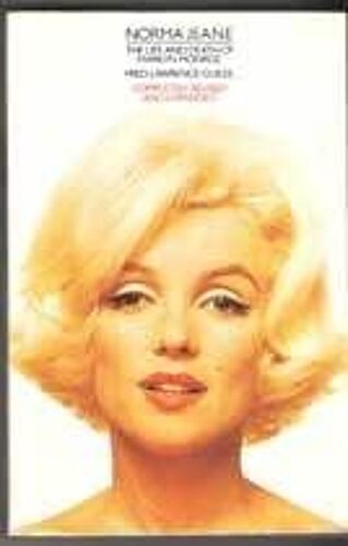 Norma Jeane The Life And Death Of Marylin Monroe