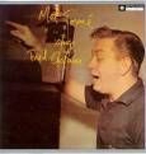 Sings Fred Astaire (1956)
