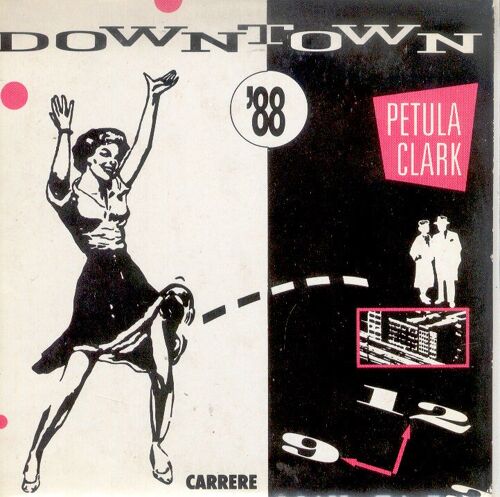 Downtown Remixes 88