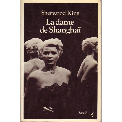 La Dame De Shangai